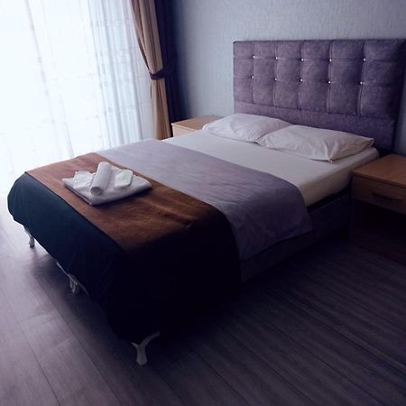 Ova Otel Tekirdağ Dış mekan fotoğraf