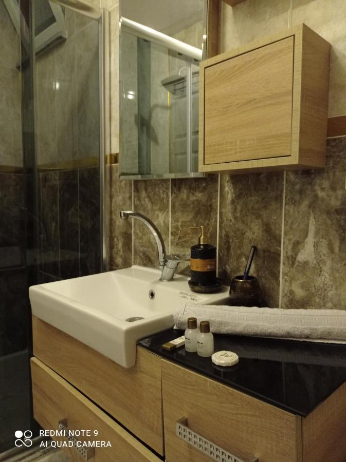 Ova Otel Tekirdağ Dış mekan fotoğraf