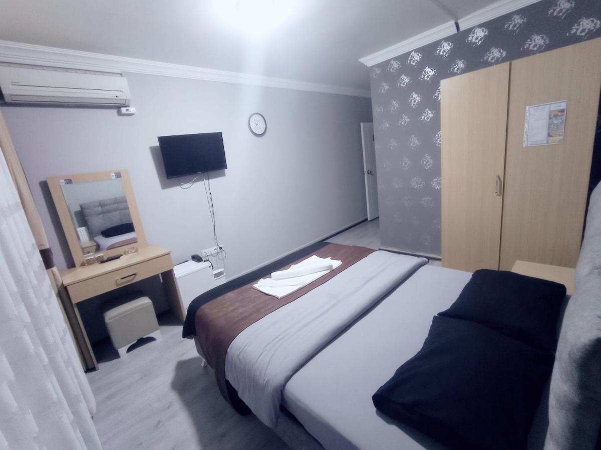 Ova Otel Tekirdağ Dış mekan fotoğraf