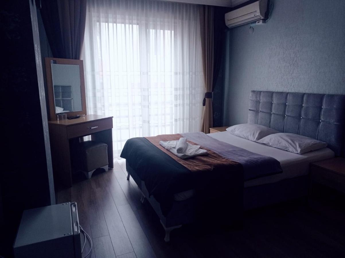 Ova Otel Tekirdağ Dış mekan fotoğraf