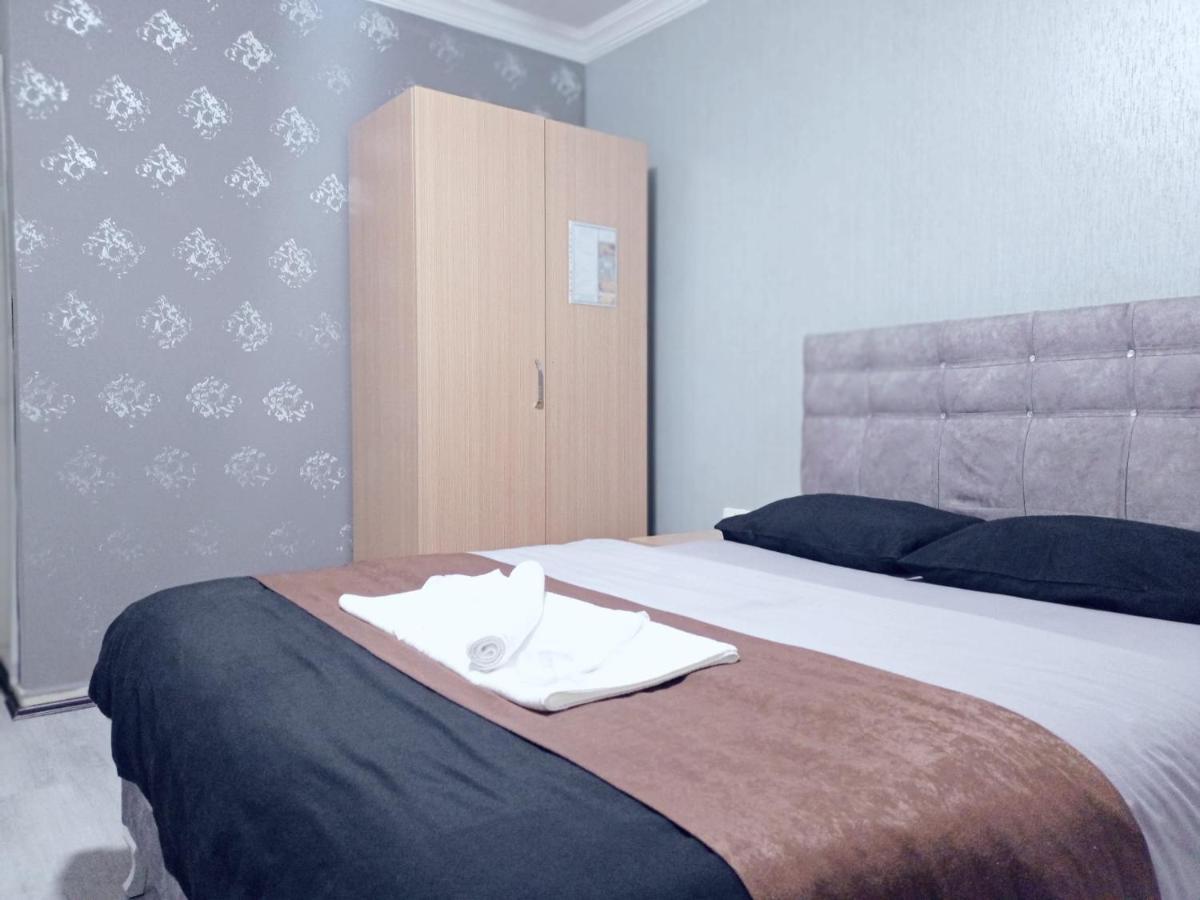 Ova Otel Tekirdağ Dış mekan fotoğraf