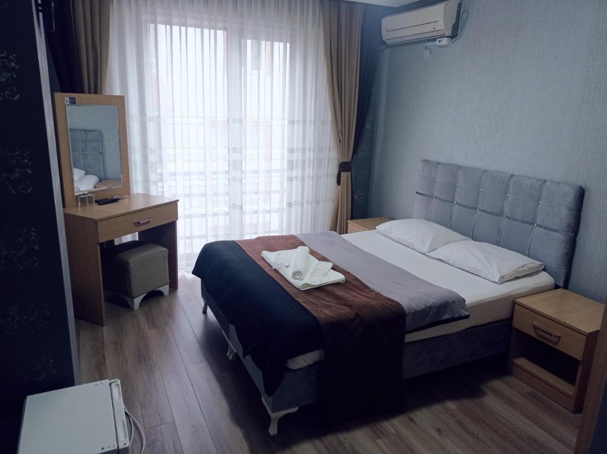 Ova Otel Tekirdağ Dış mekan fotoğraf