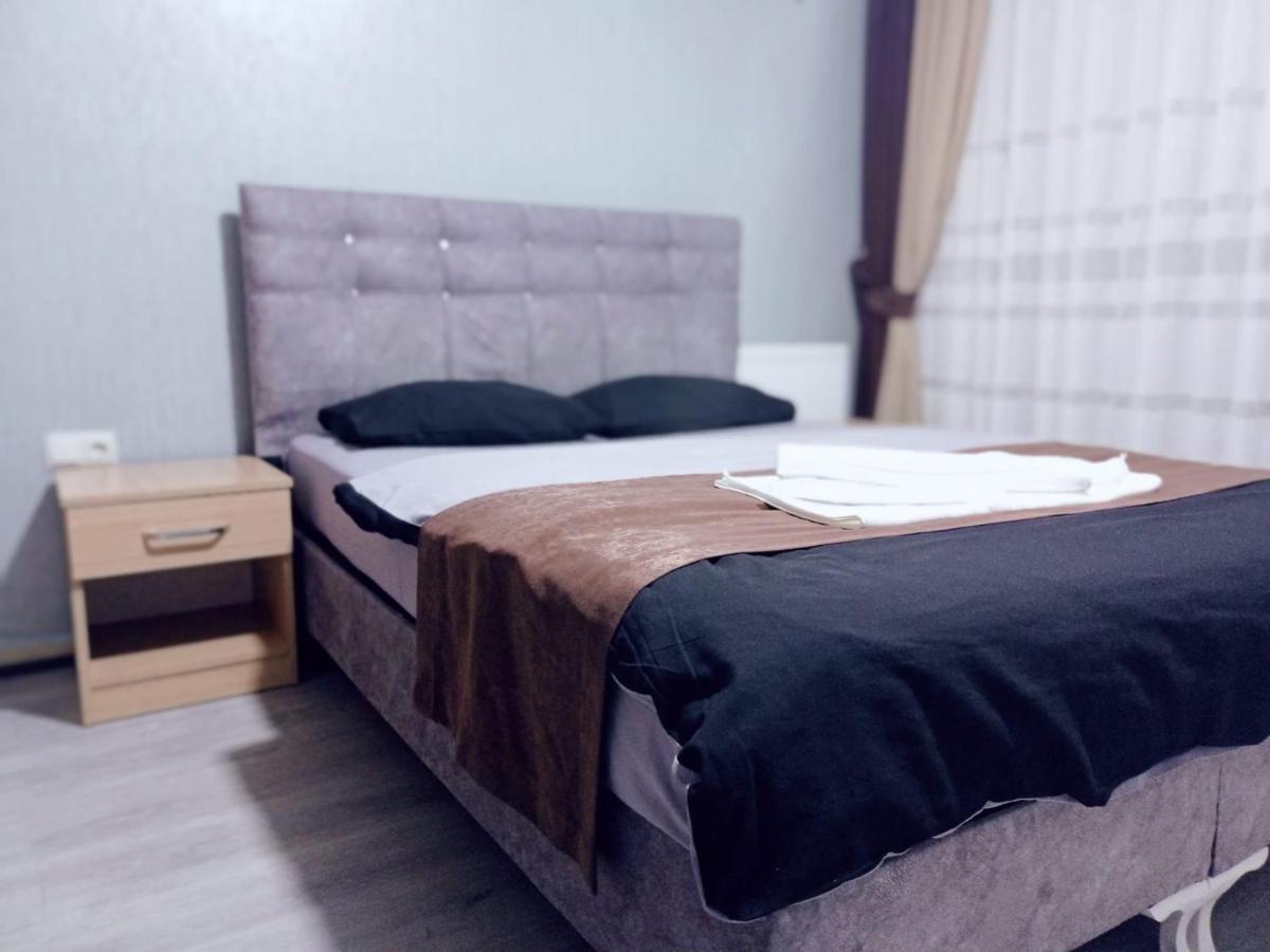 Ova Otel Tekirdağ Dış mekan fotoğraf