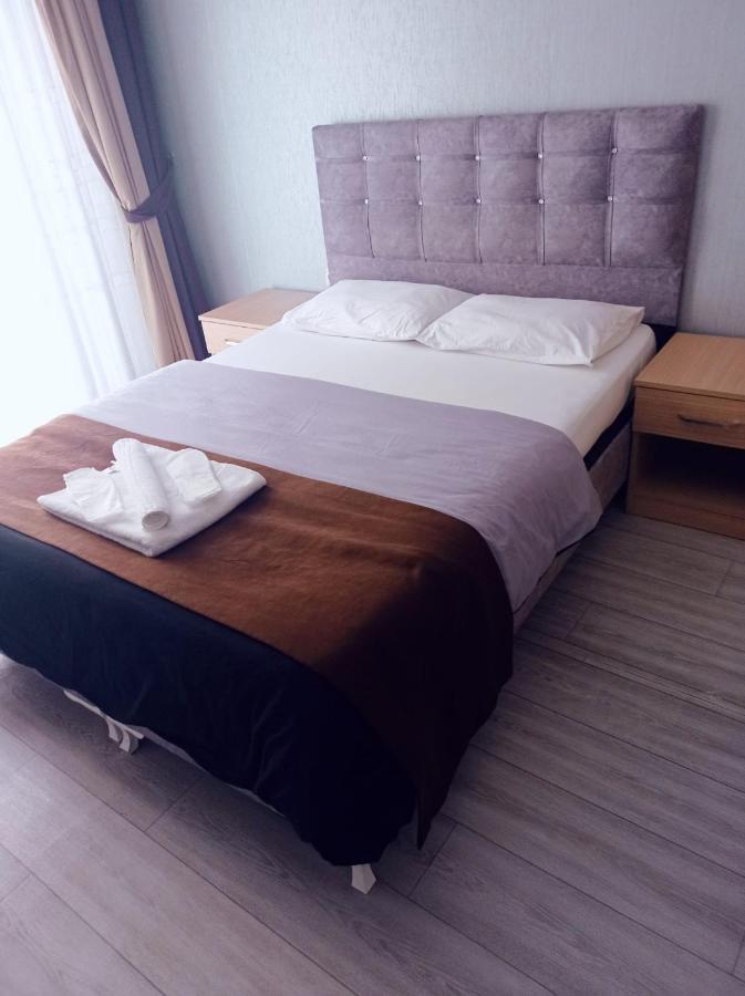 Ova Otel Tekirdağ Dış mekan fotoğraf