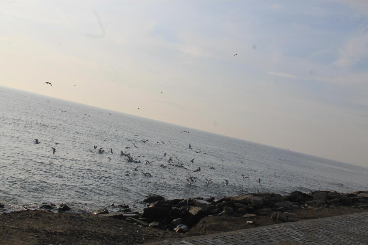 Ova Otel Tekirdağ Dış mekan fotoğraf