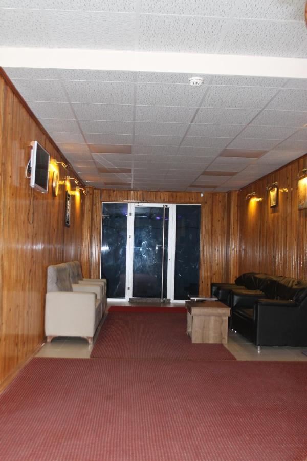 Ova Otel Tekirdağ Dış mekan fotoğraf
