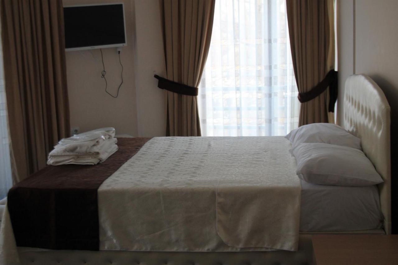 Ova Otel Tekirdağ Dış mekan fotoğraf