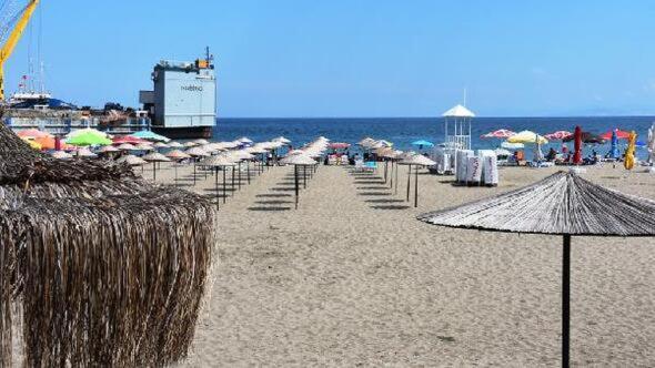 Ova Otel Tekirdağ Dış mekan fotoğraf